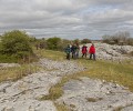 Hill Walking, The Burren