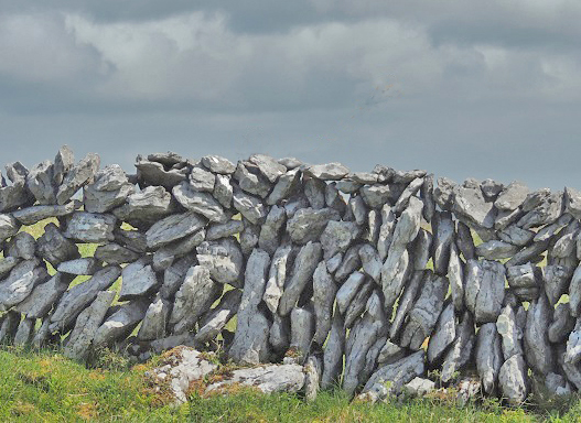 Intangible Cultural Heritage | The Burren And Cliffs Of Moher UNESCO ...